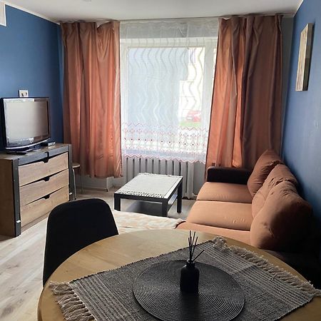 Cozy Apartment Near The Sea Tallinn Extérieur photo