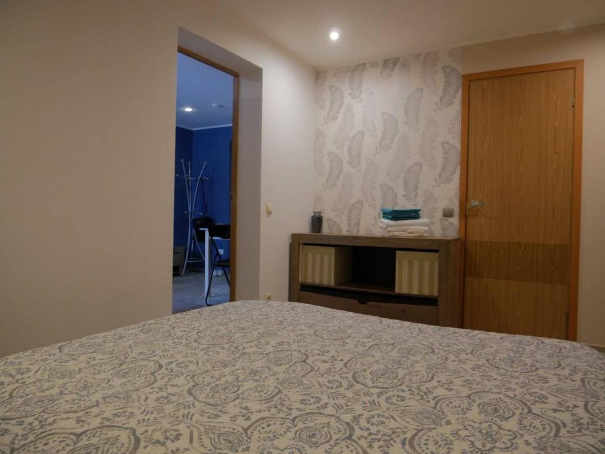 Cozy Apartment Near The Sea Tallinn Extérieur photo