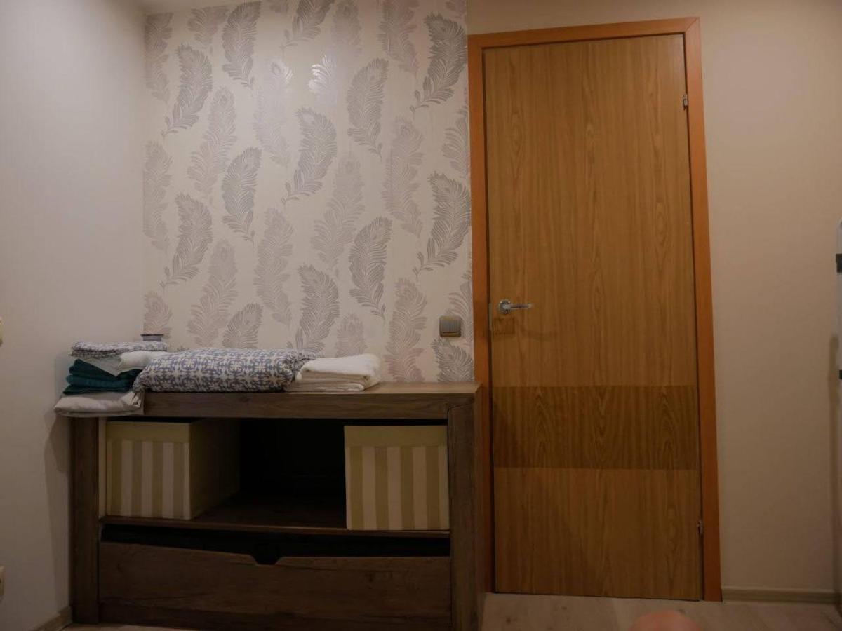 Cozy Apartment Near The Sea Tallinn Extérieur photo