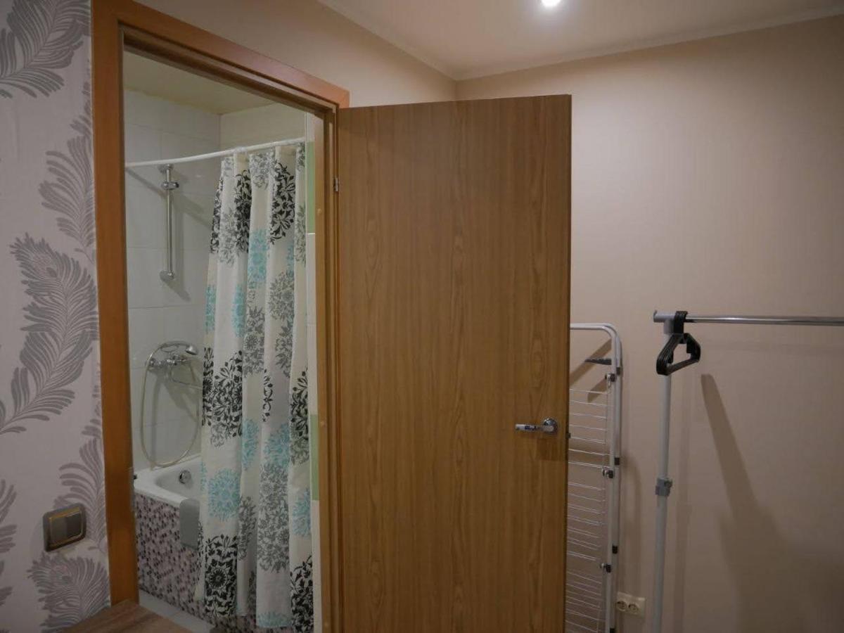 Cozy Apartment Near The Sea Tallinn Extérieur photo