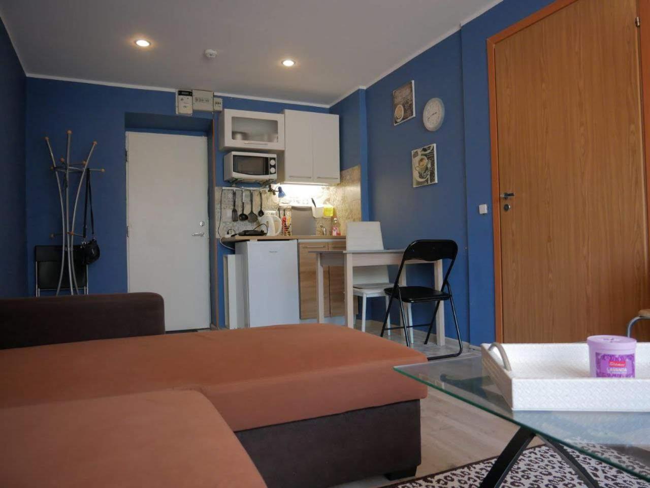 Cozy Apartment Near The Sea Tallinn Extérieur photo