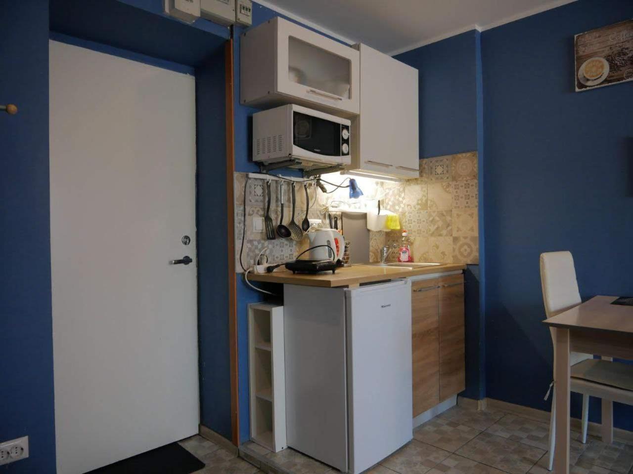 Cozy Apartment Near The Sea Tallinn Extérieur photo
