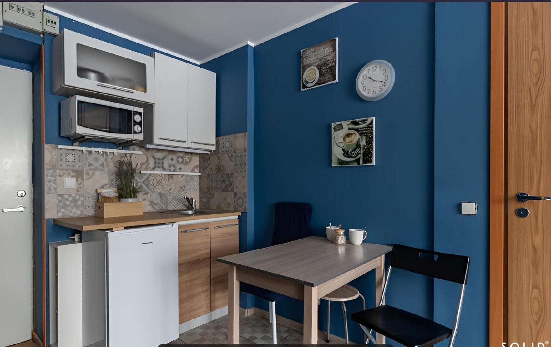 Cozy Apartment Near The Sea Tallinn Extérieur photo