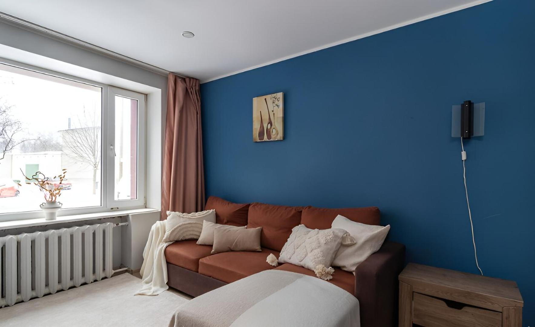 Cozy Apartment Near The Sea Tallinn Extérieur photo