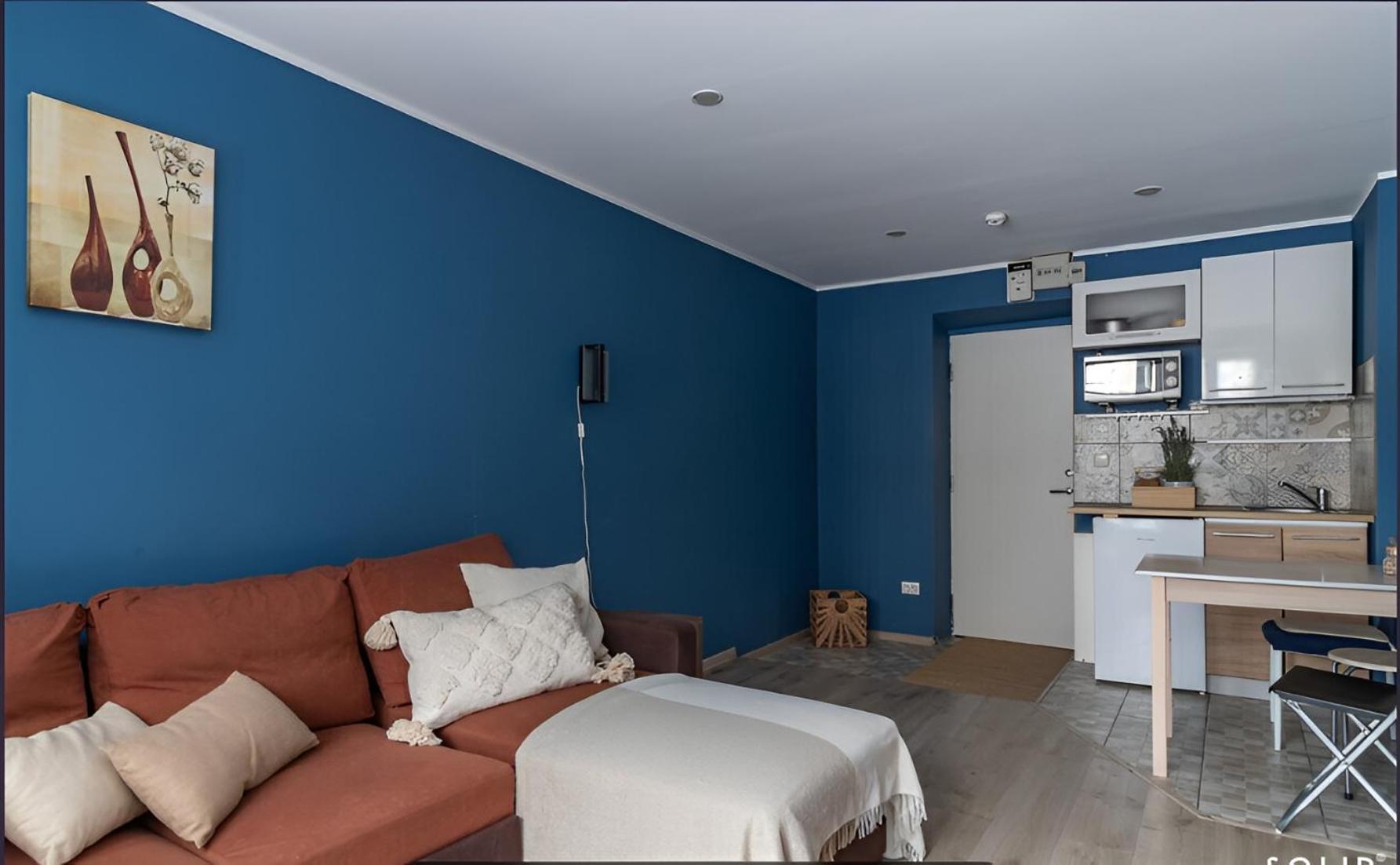 Cozy Apartment Near The Sea Tallinn Extérieur photo