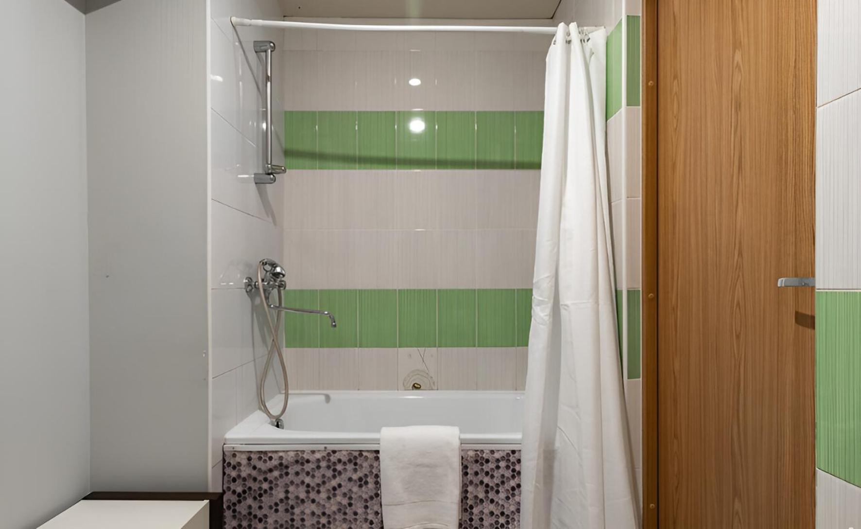 Cozy Apartment Near The Sea Tallinn Extérieur photo