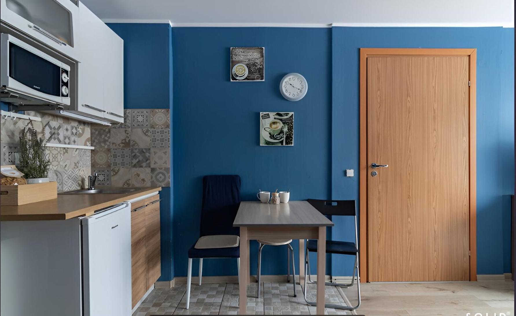 Cozy Apartment Near The Sea Tallinn Extérieur photo
