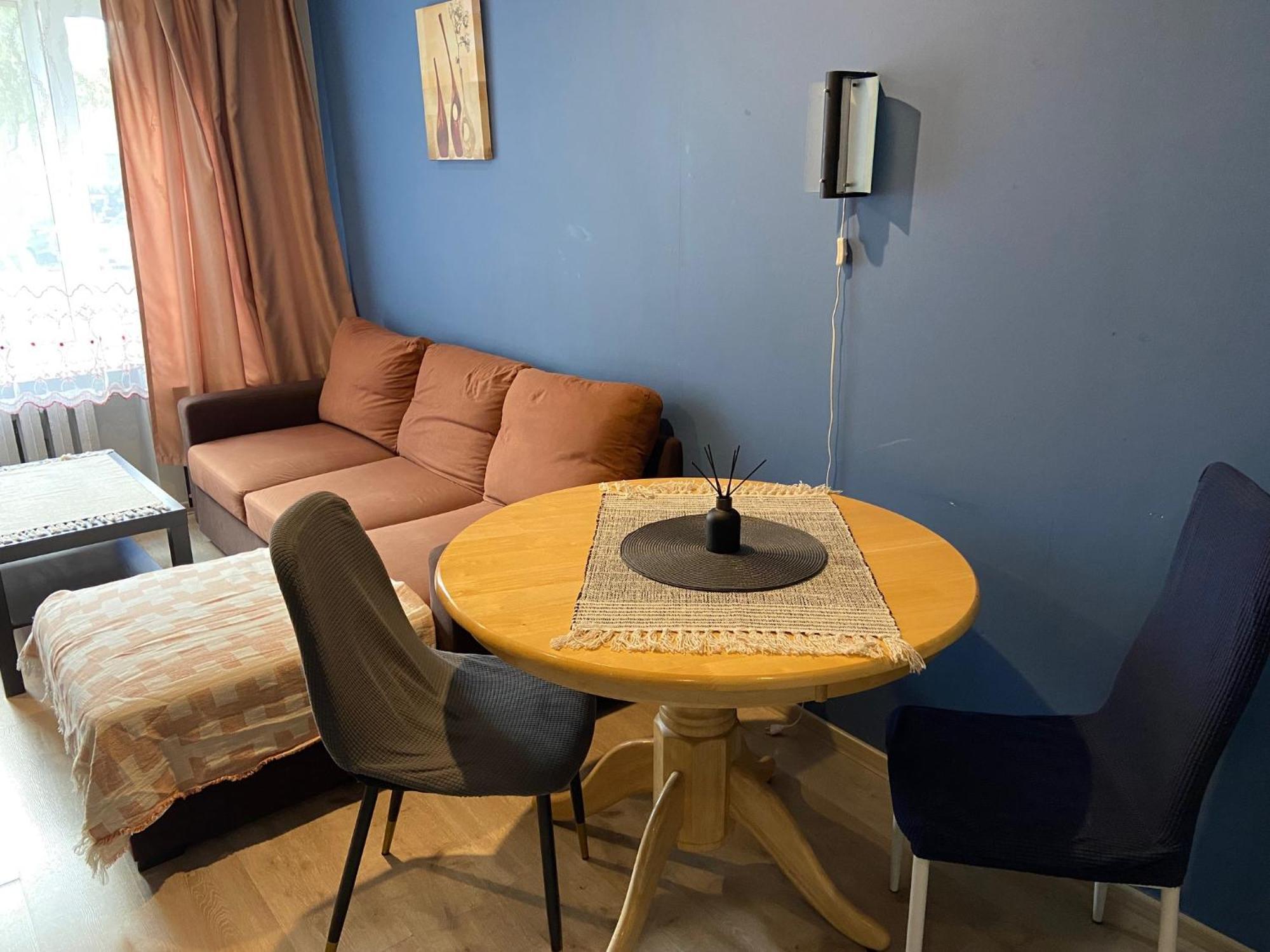 Cozy Apartment Near The Sea Tallinn Extérieur photo