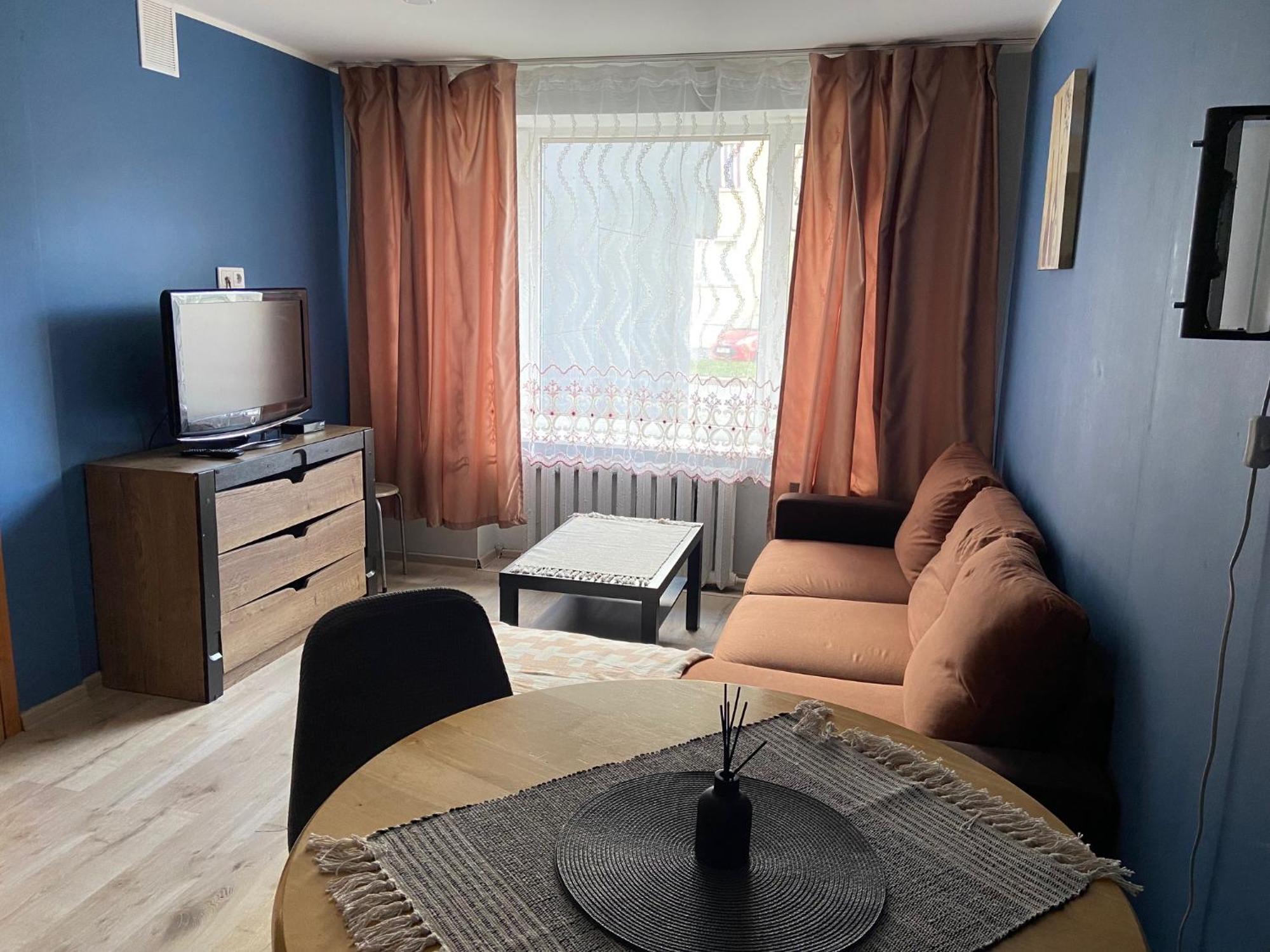 Cozy Apartment Near The Sea Tallinn Extérieur photo